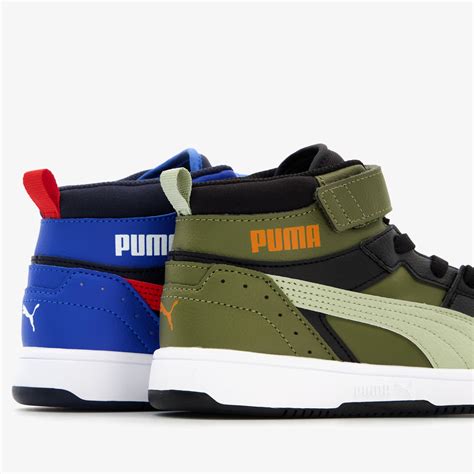 Puma Sneakers Maat 22 online kopen .